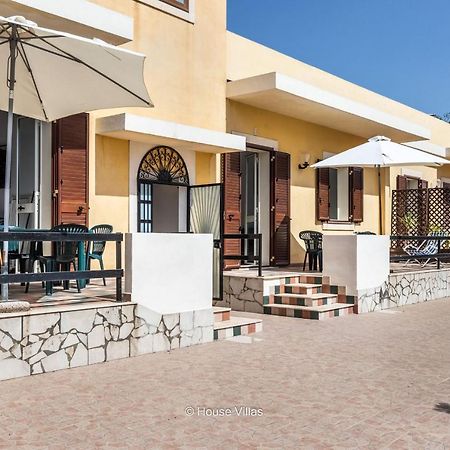 House&Villas - Casa Miramare 아볼라 외부 사진