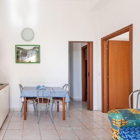 House&Villas - Casa Miramare 아볼라 외부 사진