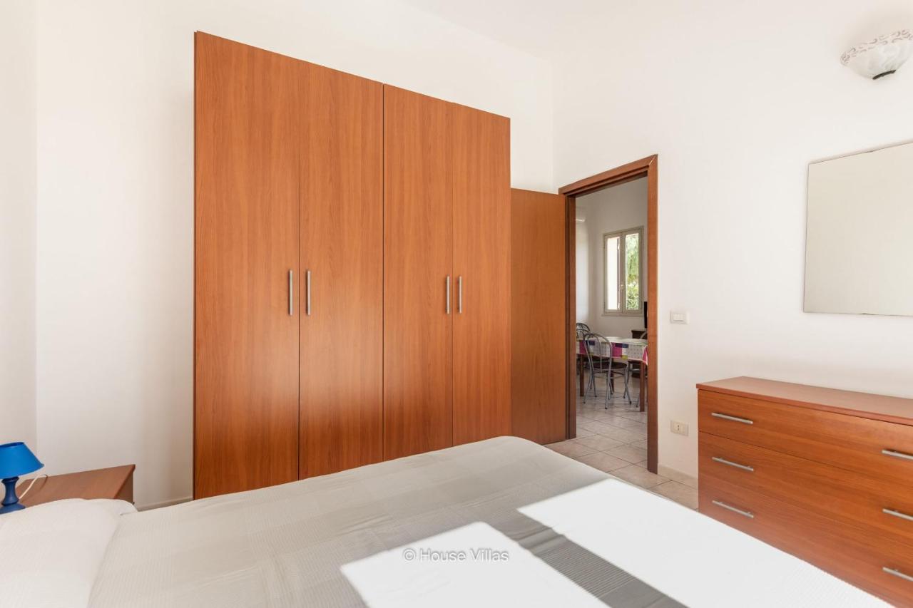 House&Villas - Casa Miramare 아볼라 외부 사진