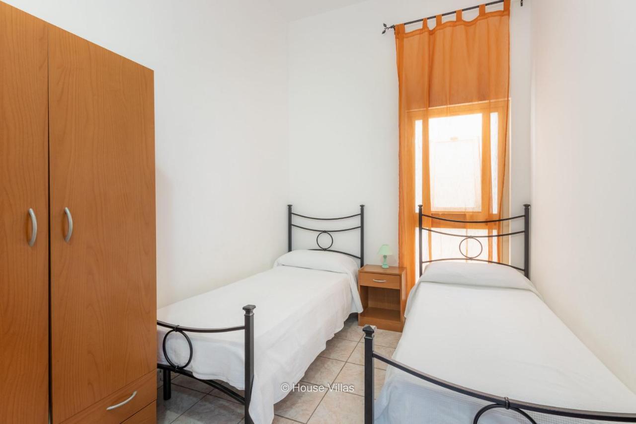 House&Villas - Casa Miramare 아볼라 외부 사진