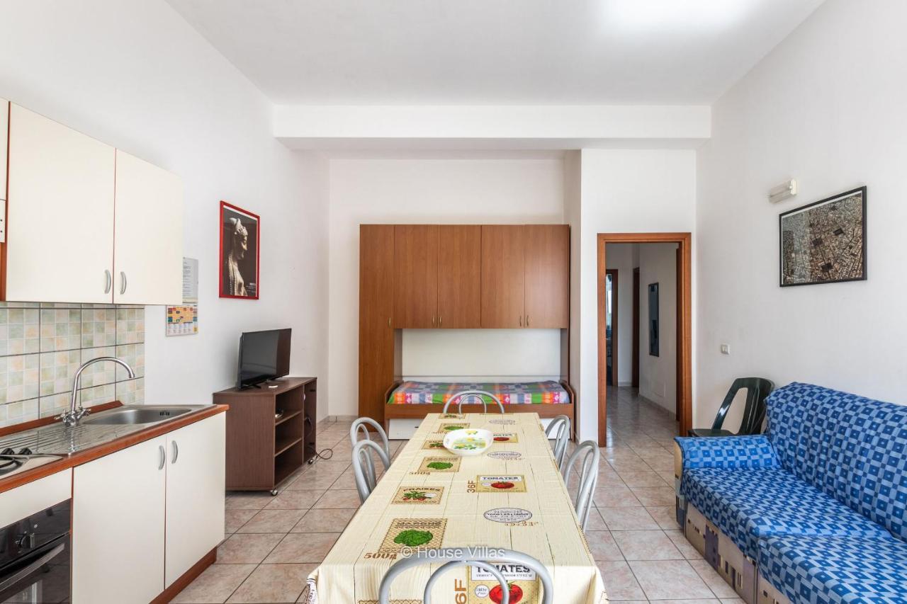 House&Villas - Casa Miramare 아볼라 외부 사진
