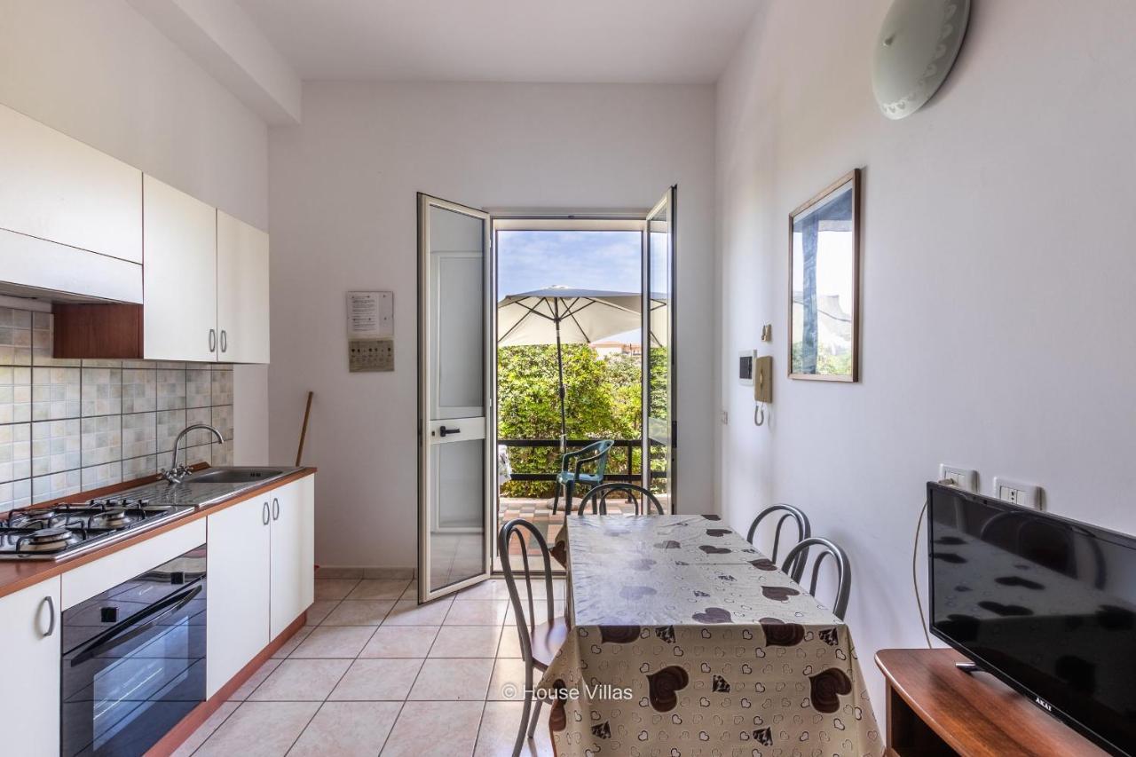 House&Villas - Casa Miramare 아볼라 외부 사진