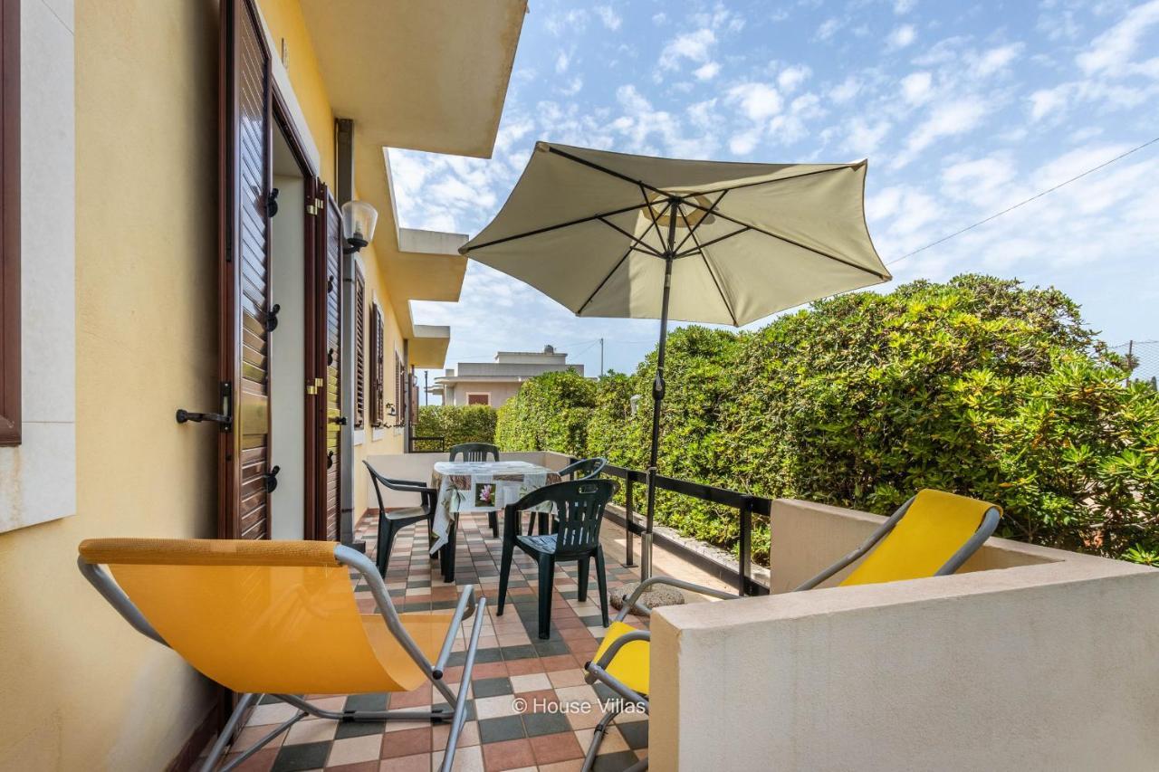 House&Villas - Casa Miramare 아볼라 외부 사진