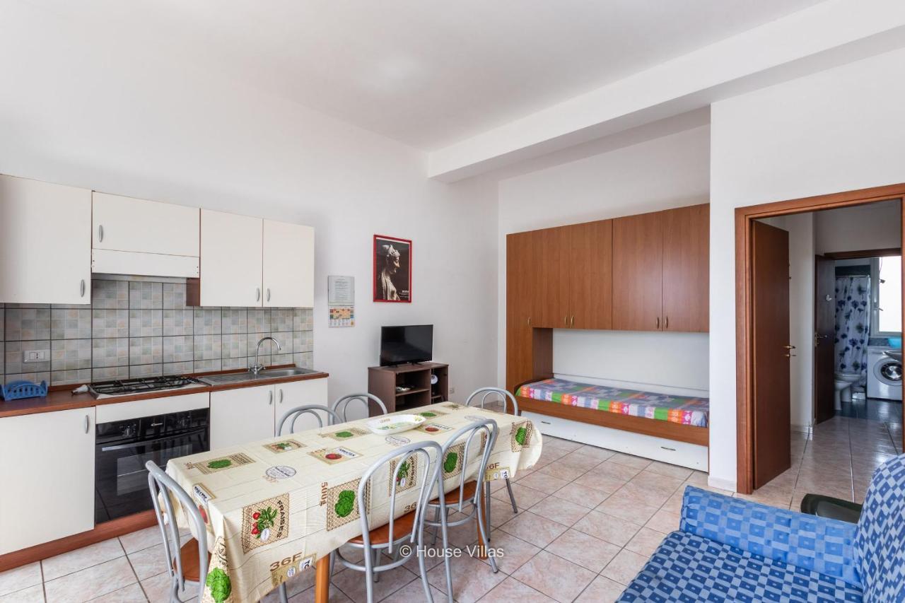 House&Villas - Casa Miramare 아볼라 외부 사진