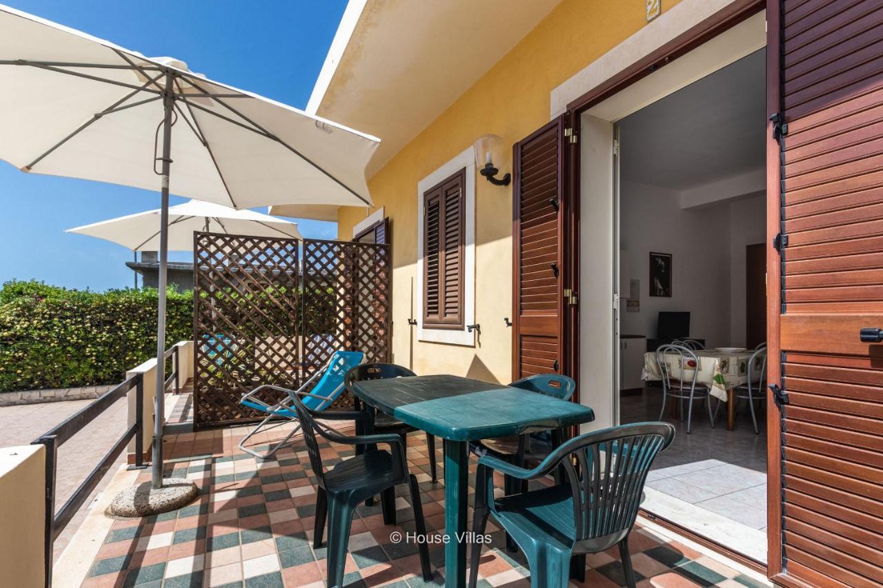 House&Villas - Casa Miramare 아볼라 외부 사진