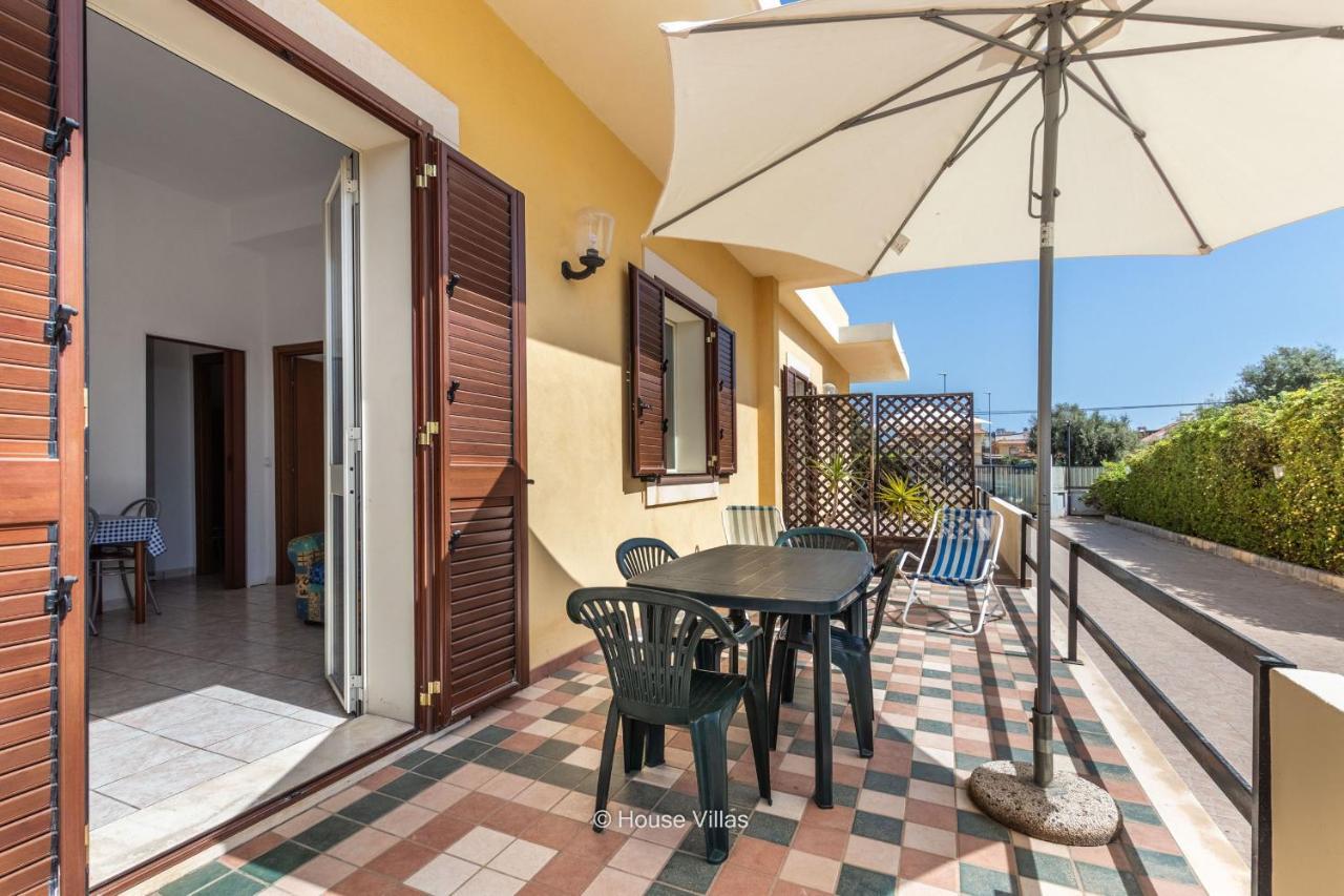 House&Villas - Casa Miramare 아볼라 외부 사진